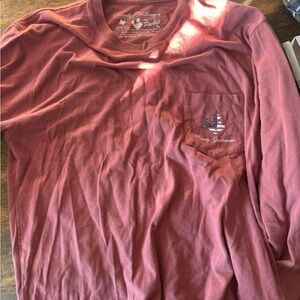 Rowdy Gentlemen long sleeve